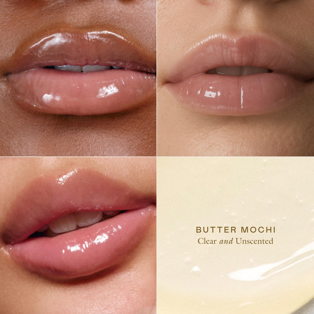 EADEM Le Chouchou Lip Softening Balm, Lip Gloss for Women, Lip Plumper & Lip Mask, Overnight Hydrating & Moisturizing Luxury Lip Balm, 0.5 oz, Boba Bounce