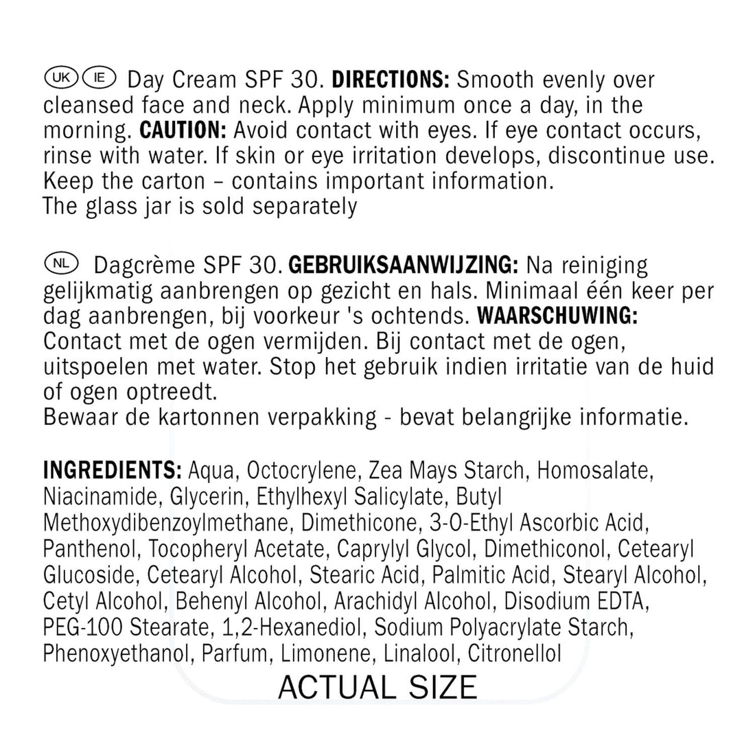 Olay Vitamin C Serum for Face, Skincare with AHA and Niacinamide at 99 Percent Purity, Brightening Skin Care with 3 Actions: Anti Dark Spot Action, Evens, Hydrates, Non Greasy, Non Sticky, 40ml