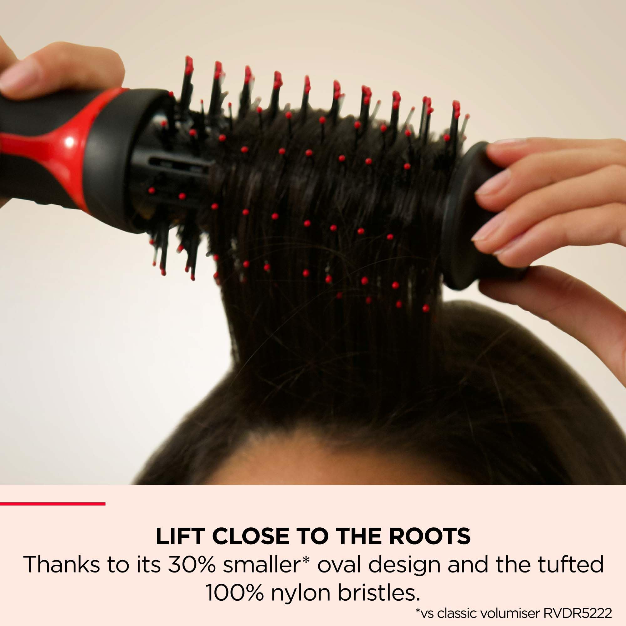REVLON One-StepTM Blow-Dry Multi Air Styler 5-in-1 (Detachable Heads, Curler, Dryer, Volumiser, Styler and Shape Enhancer). RVDR5370 Halalzen