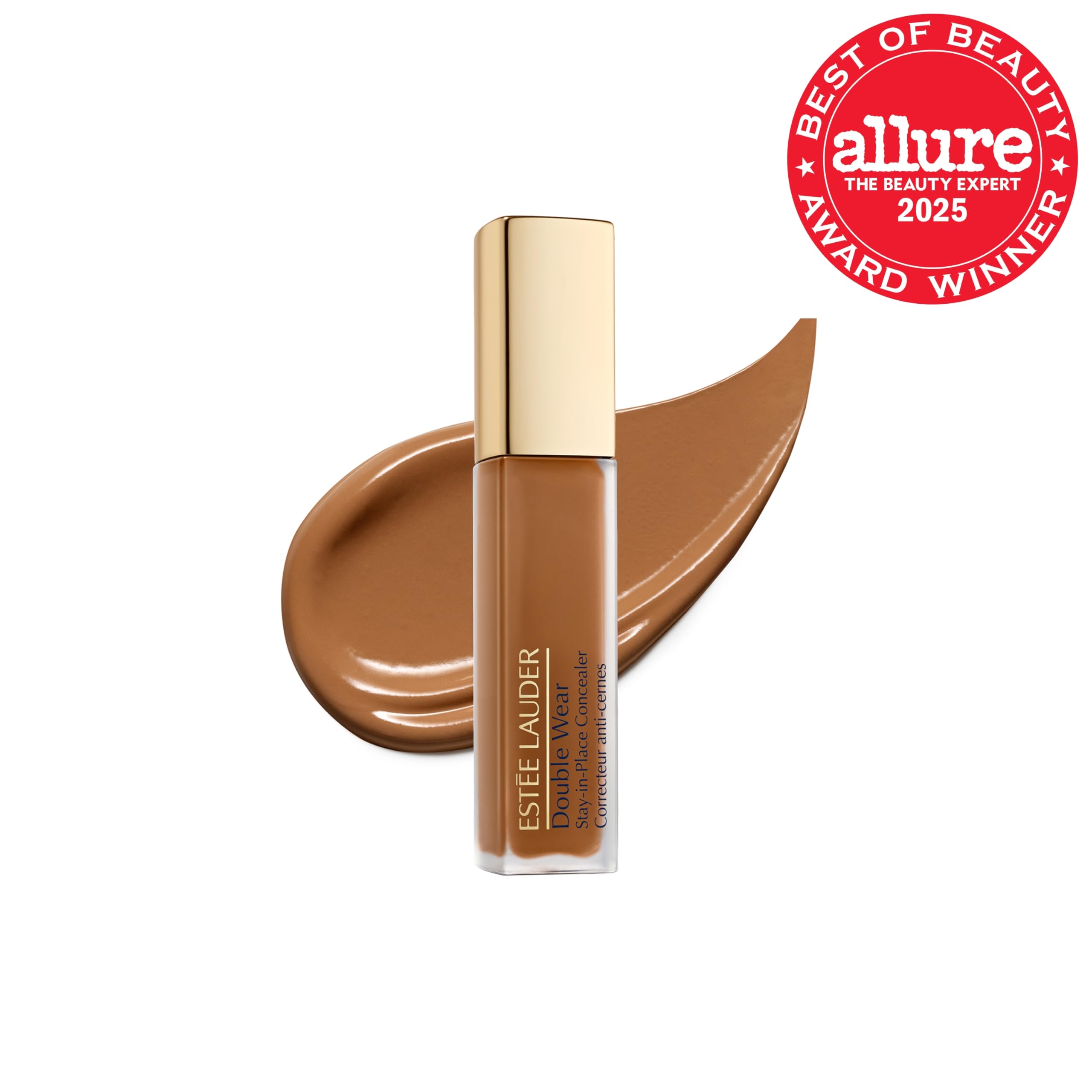 Estée Lauder Double Wear Stay-in-Place Flawless 24-Hour Concealer | Longwear | Soft Matte Finish, Medium-to-Full Coverage | Hydrating 12ml Halalzen