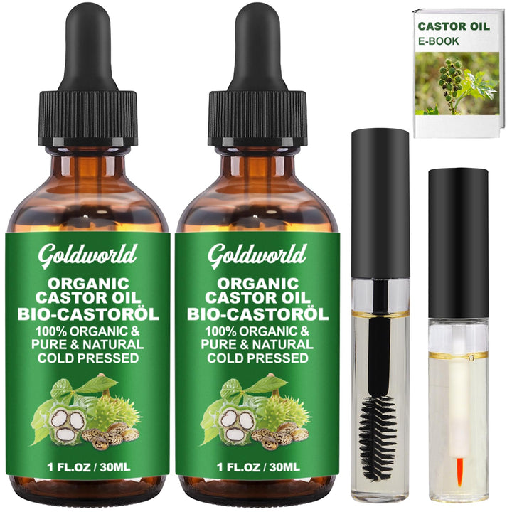 Rosemary Oil for Hair Growth,2x120ml Diluted Rosemary Oil and Hair Serum for Dry Damaged Hair,Proven Hair Loss Treatment & Hair Thickening Products
