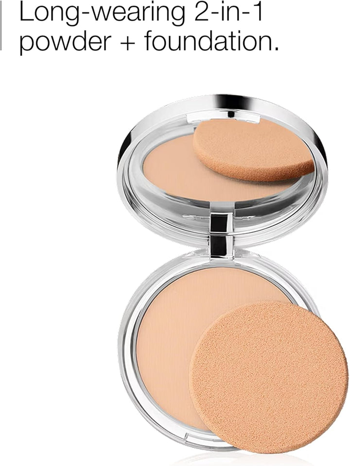 Clinique Superpowder Double Face Powder Foundation Makeup Halalzen