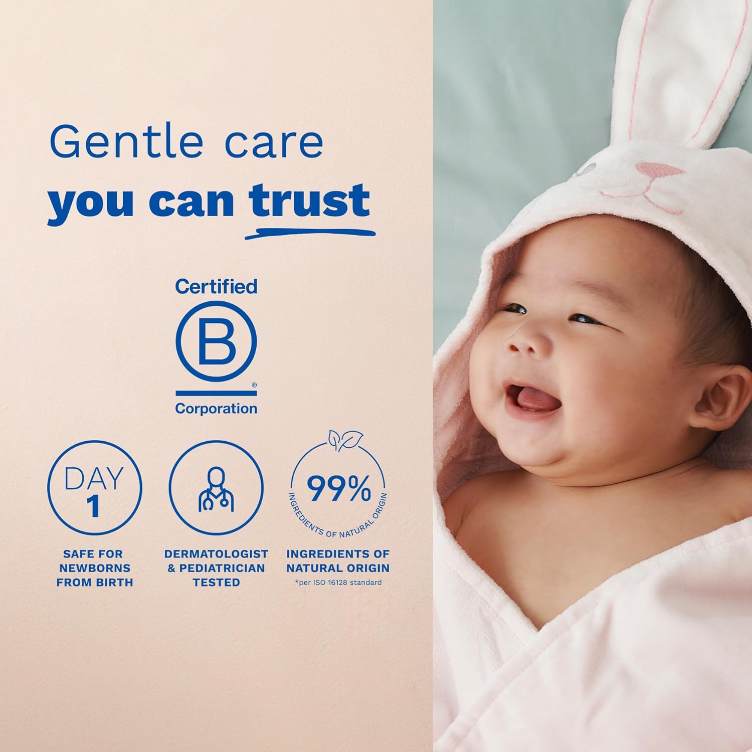 Mustela Baby Oil - Moisturizing Oil for Massage - with Natural Avocado, Pomegranate & Sunflower Oil - From birth on - 3.38 fl. Oz Halalzen