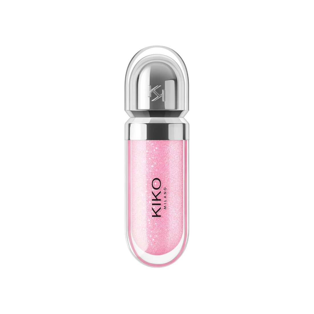 KIKO Milano 3D Hydra Lipgloss 17 I Hydrating Lip Gloss for Plumped 3D Shine, Non-Sticky Lipstick Gloss with Wand Applicator, Long Lasting Comfort, Professional Lip Products by KIKO Milano Halalzen