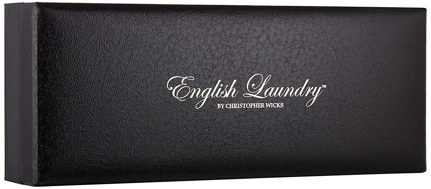 English Laundry Men's 4 Piece Coffret