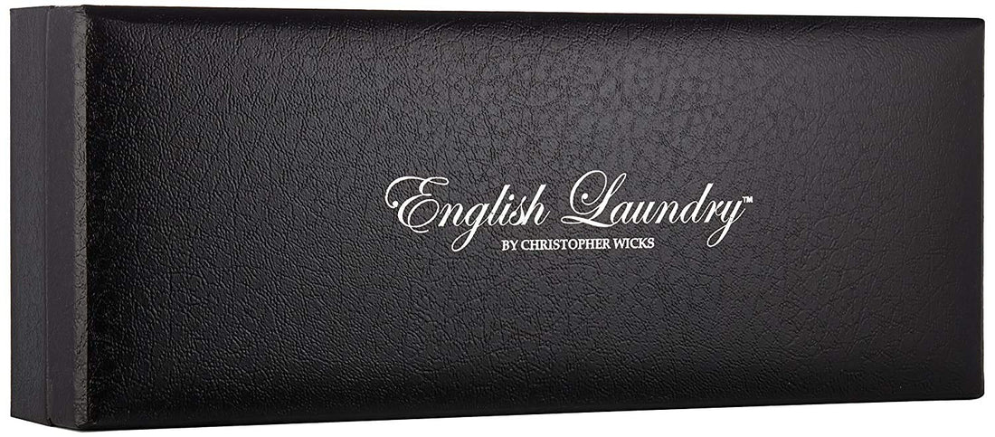 English Laundry Men's 4 Piece Coffret