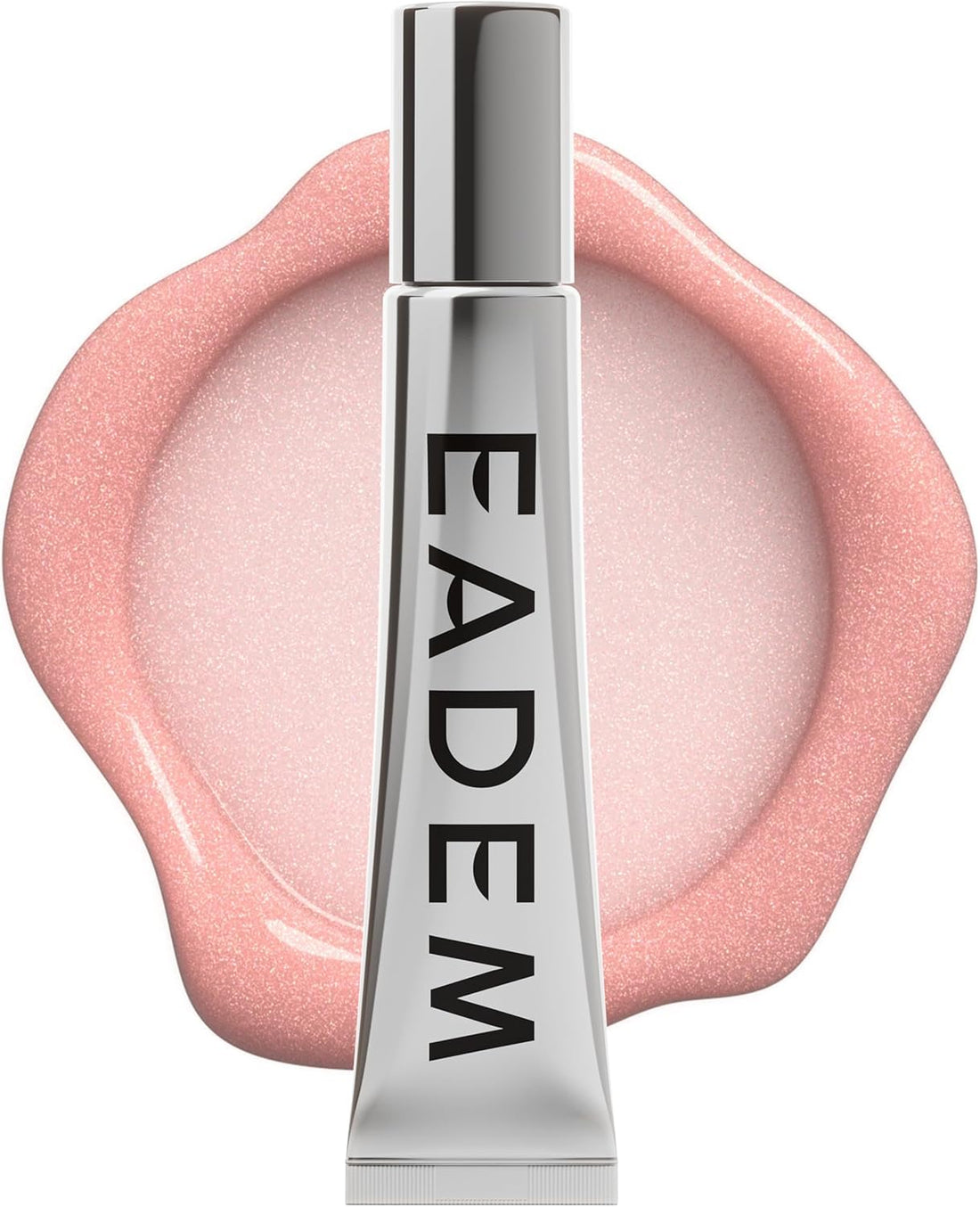 EADEM Le Chouchou Lip Softening Balm, Lip Gloss for Women, Lip Plumper & Lip Mask, Overnight Hydrating & Moisturizing Luxury Lip Balm, 0.5 oz, Boba Bounce