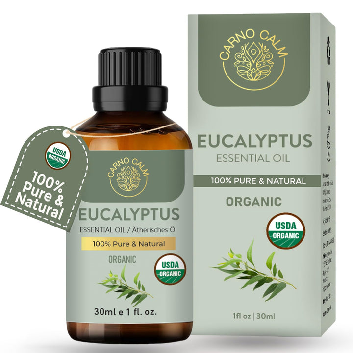 Tea Tree Essential Oil 30ml - 100% Pure & Natural Tea Tree Oil | for Nail Fungus, Hair, Face, Skin & Nails, for Aromatherapy & Diffuser | 1fl oz