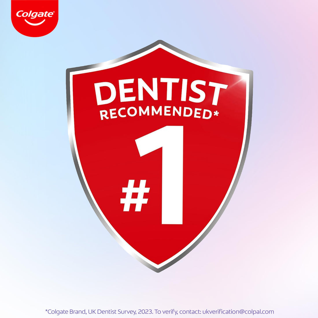 Colgate Sensitive Repair & Prevent + Gentle Whitening Toothpaste 75ml, Toothpaste for Sensitive Teeth, Acts in 1 Minute, Seals and Repairs Sensitive Areas of Teeth, Prevents Pain Coming Back