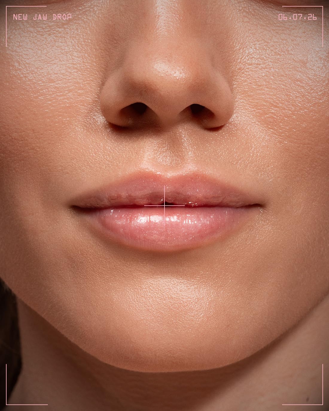 MCoBeauty Pout Gloss Ultra Shine Lip Gloss Lip Glaze - Shade Espresso Girl - Long-Wearing Sparkling Lip-Plumping Gloss with Sheer Tint & Light-Reflecting Shine - Wear Alone or Over Lipstick - 3.9ml Halalzen