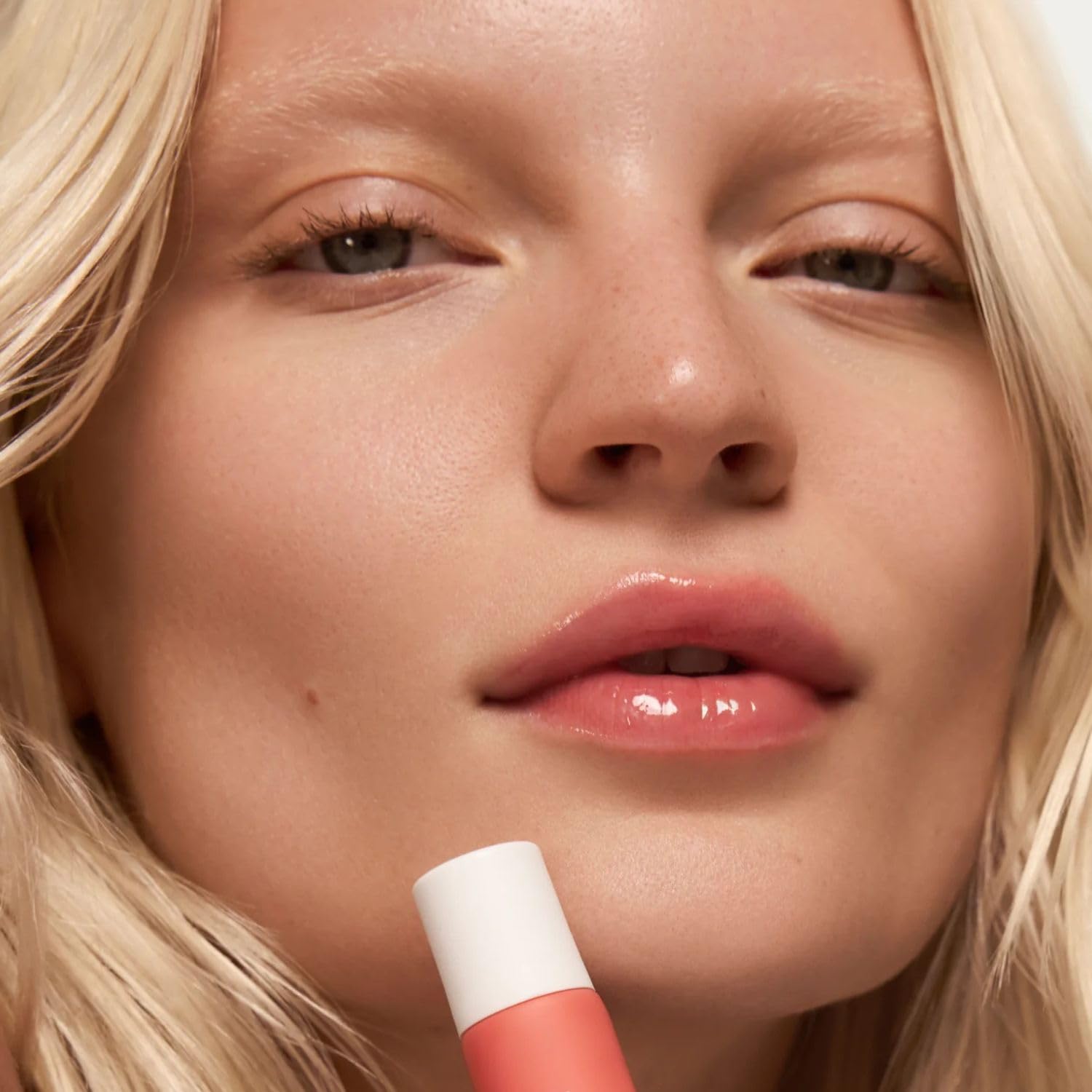 Summer Fridays Tinted Lip Butter Balm - Conditioning Vegan Lip Balm for Instant Moisture, Shine & Hydration - Sheer-Tinted, Soothing Skincare - Pink Sugar (.5 Oz)