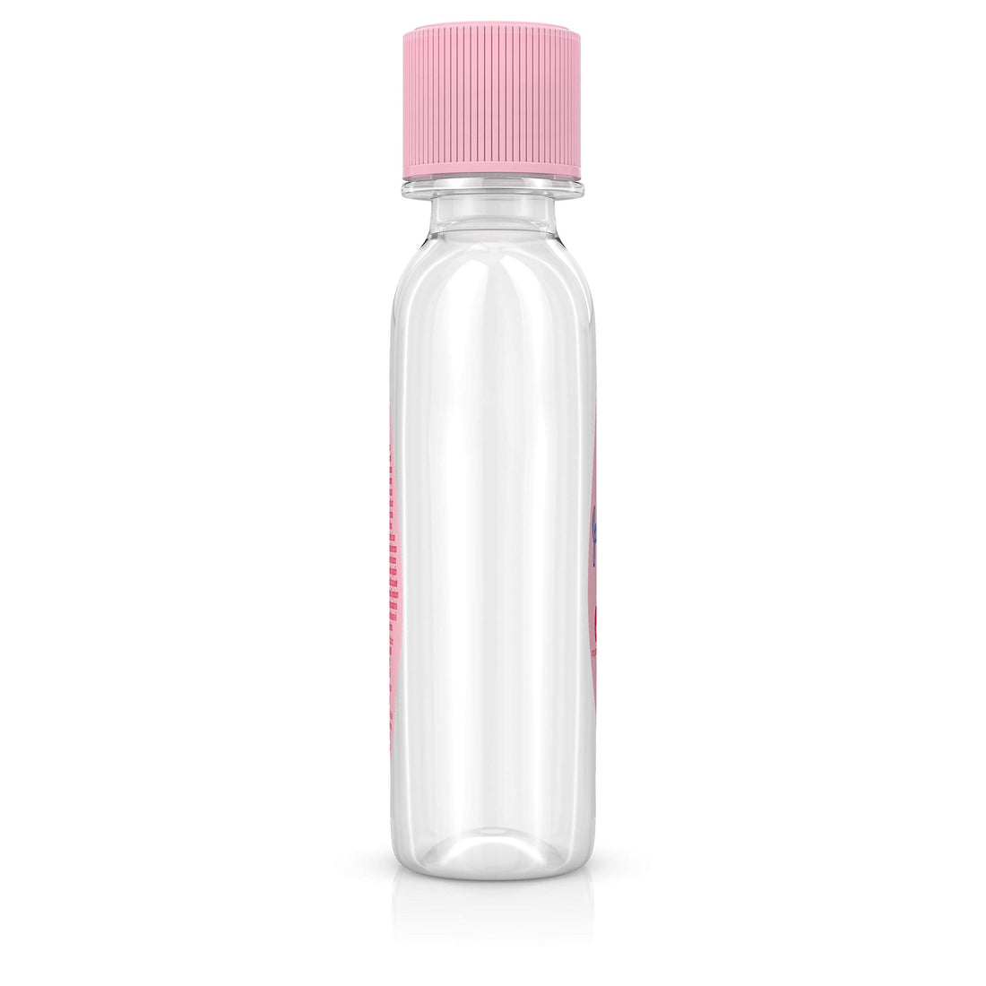 Johnson's Baby Oil, Pure Mineral Oil to Prevent Moisture Loss for Newborn, Kids, & Adults, Gentle, Soothing Baby Massage Oil, Dry Skin Relief, Hypoallergenic, Original Scent, Baby Essentials, 3 fl. oz Halalzen