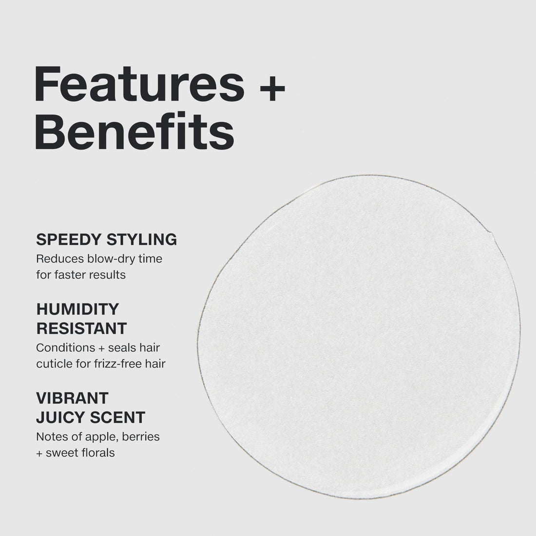 Paul Mitchell Super Skinny Serum Blowout Primer, Speeds Up Drying Time, Humidity Resistant, For All Hair Types Halalzen