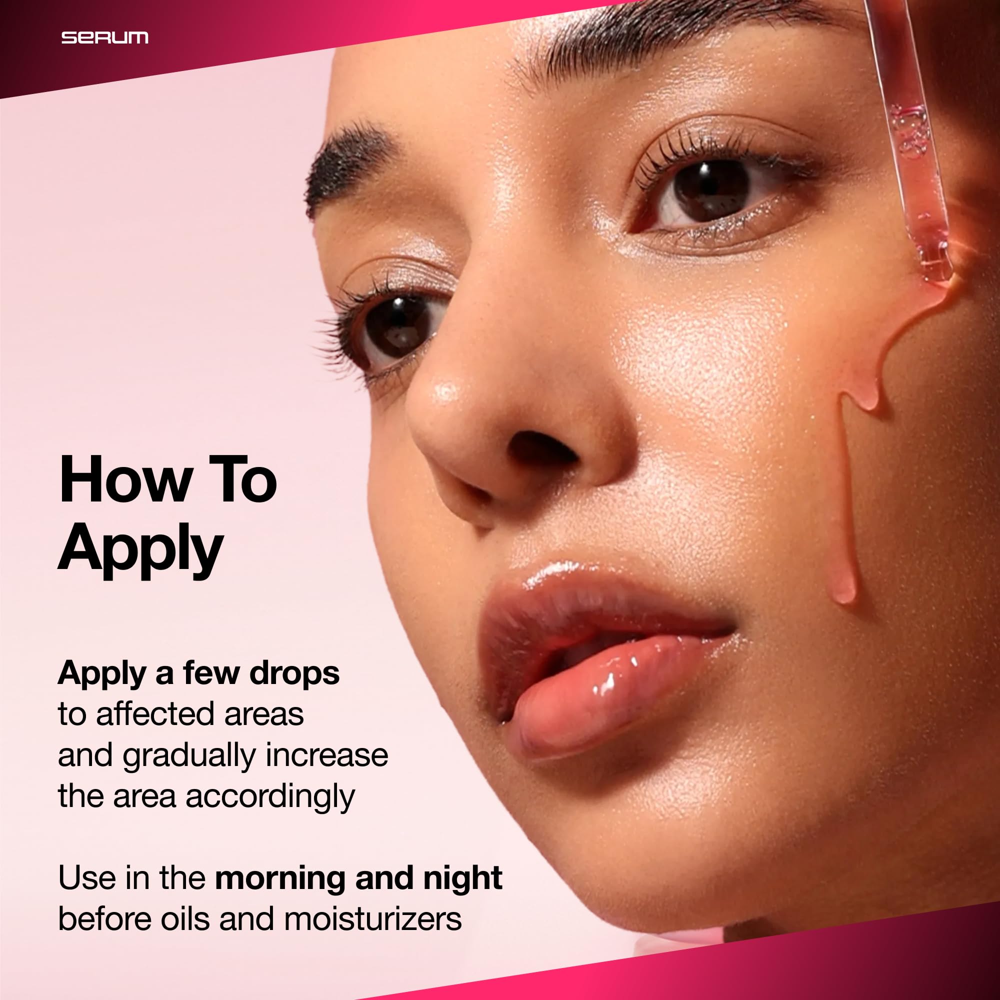 Anua Niacinamide 10 + TXA 4 Serum, Dark Spot Care, Hyaluronic Acid, Tranexamic Acid, Lightweight & Hydrating All-in-One Daily Facial Serum for Glass Skin, Korean Skincare, 30ml