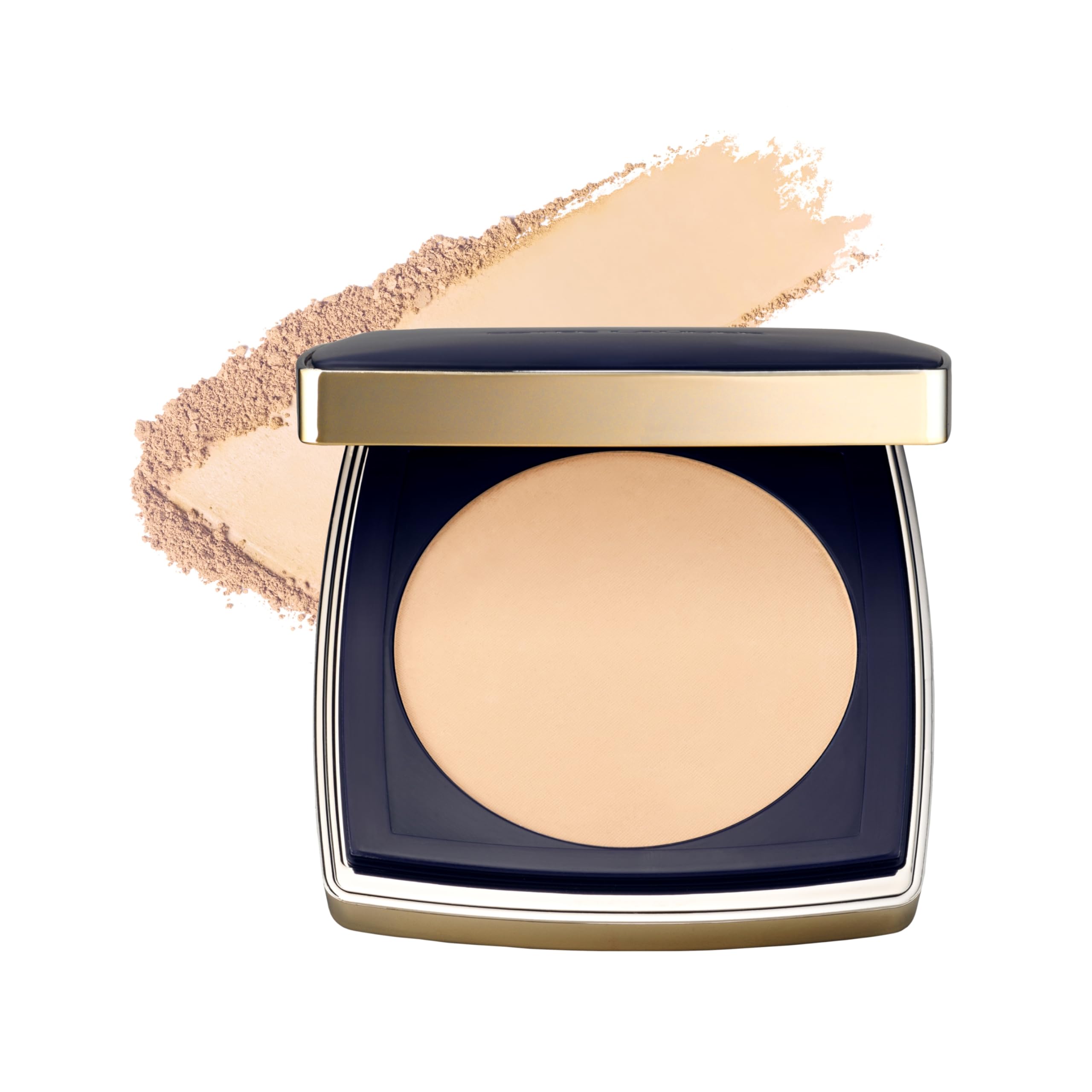 Estée Lauder Double Wear 12-Hour Stay-in-Place Matte Powder Foundation | Controls Oil & Shine,11g Halalzen