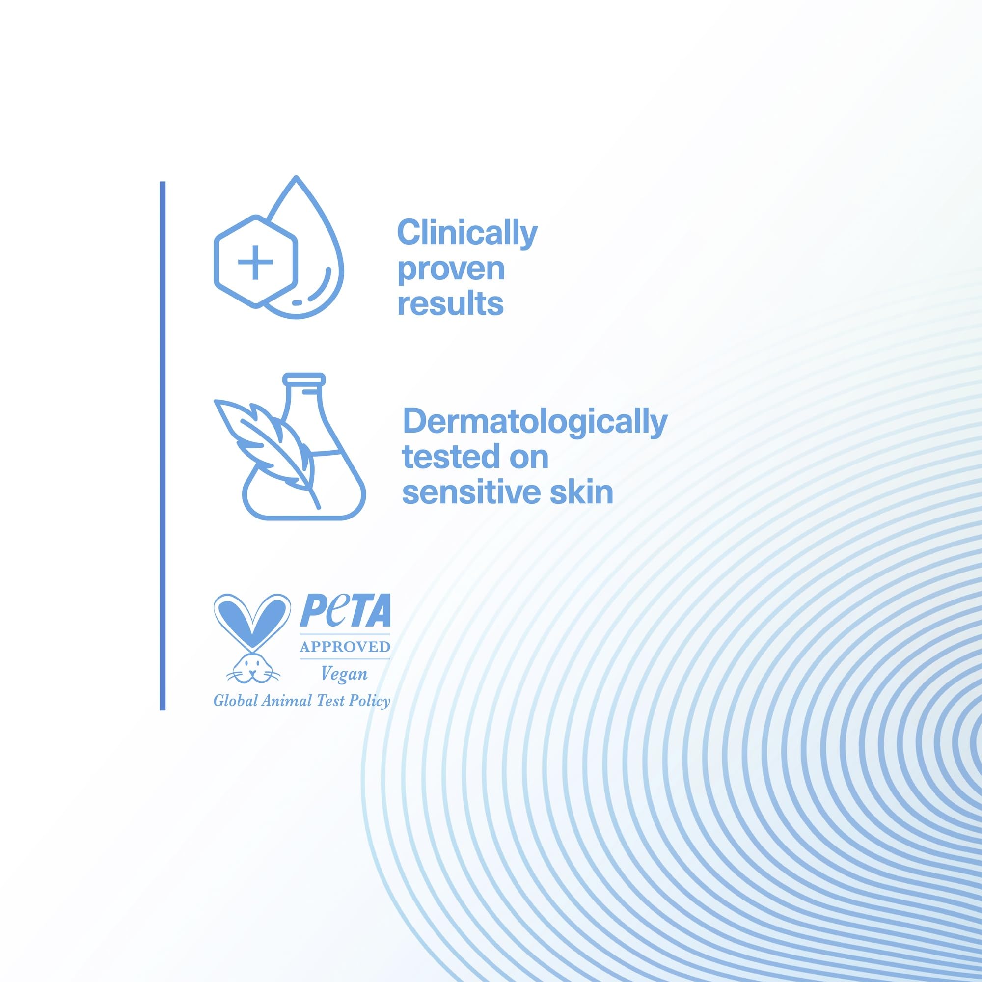 Simple Hydrate+ Facial Moisturiser, Hydrating Actives + Hyaluronic Acid, Multi-Layer* Hydration up to 100 Hours, Gel Cream Day Moisturiser for Sensitive Skin, 50 ml