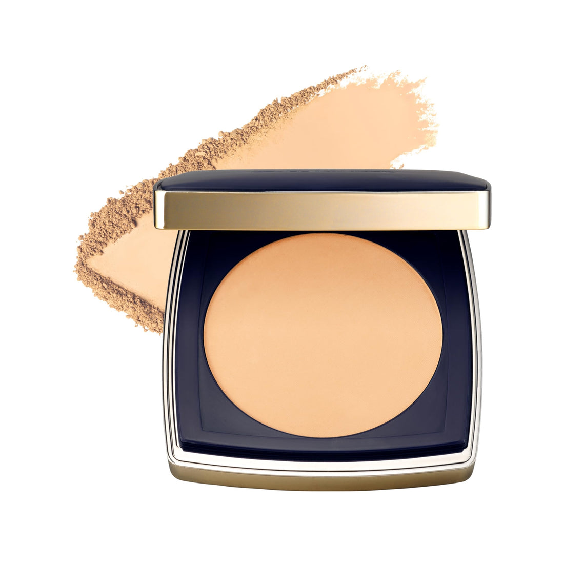 Estée Lauder Double Wear 12-Hour Stay-in-Place Matte Powder Foundation | Controls Oil & Shine,11g Halalzen