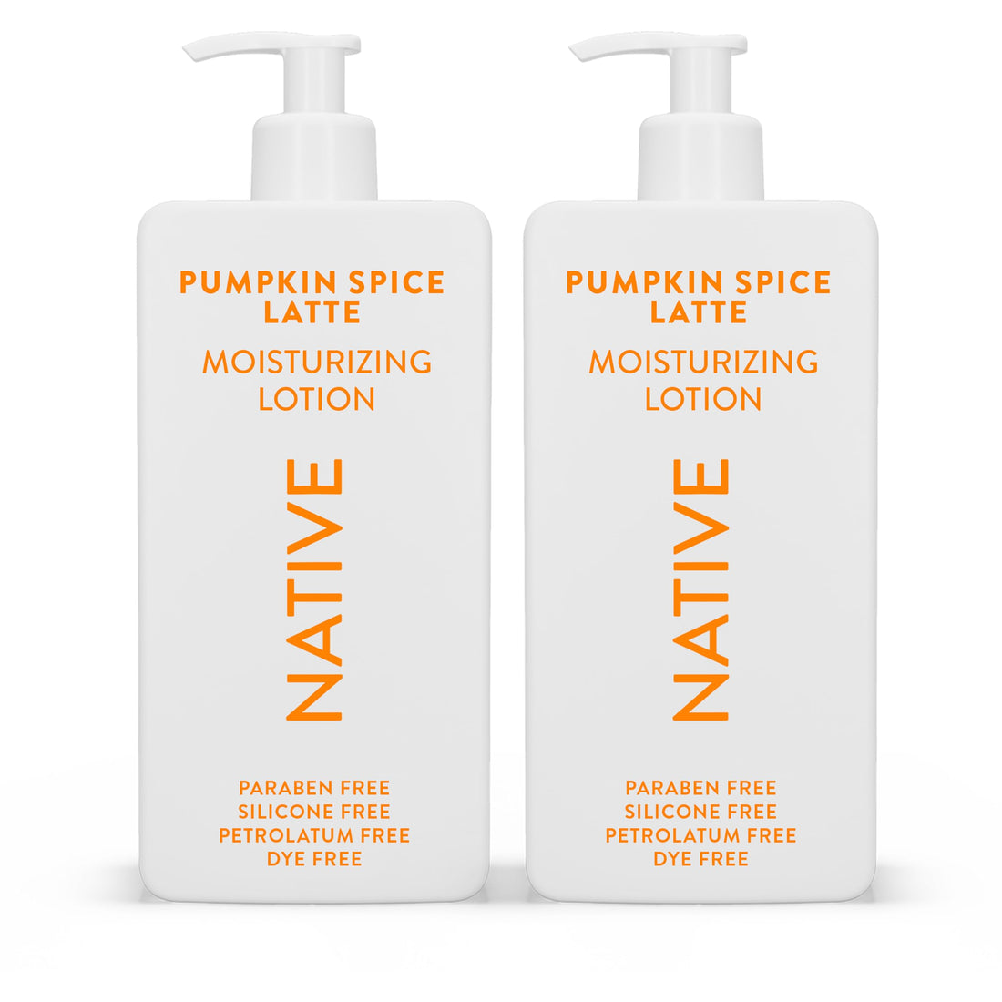 Native Body Lotion, Coconut & Vanilla, 48-Hour Hydration for Dry & Sensitive Skin, Made with Plant-Based Moisturizers like Shea Butter, Silicone & Paraben Free, 16.5 fl oz Halalzen