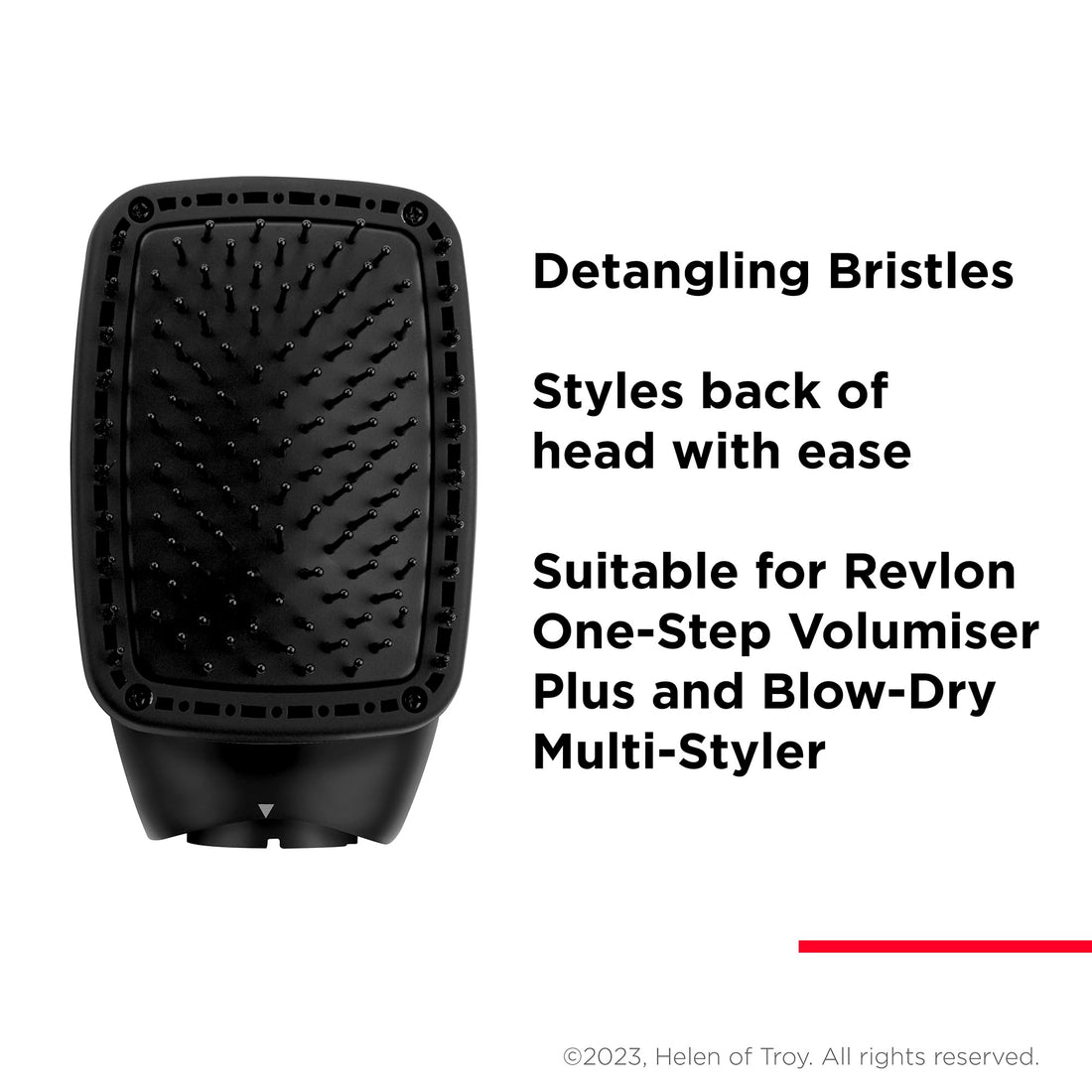 REVLON One-StepTM Blow-Dry Multi Air Styler 5-in-1 (Detachable Heads, Curler, Dryer, Volumiser, Styler and Shape Enhancer). RVDR5370 Halalzen
