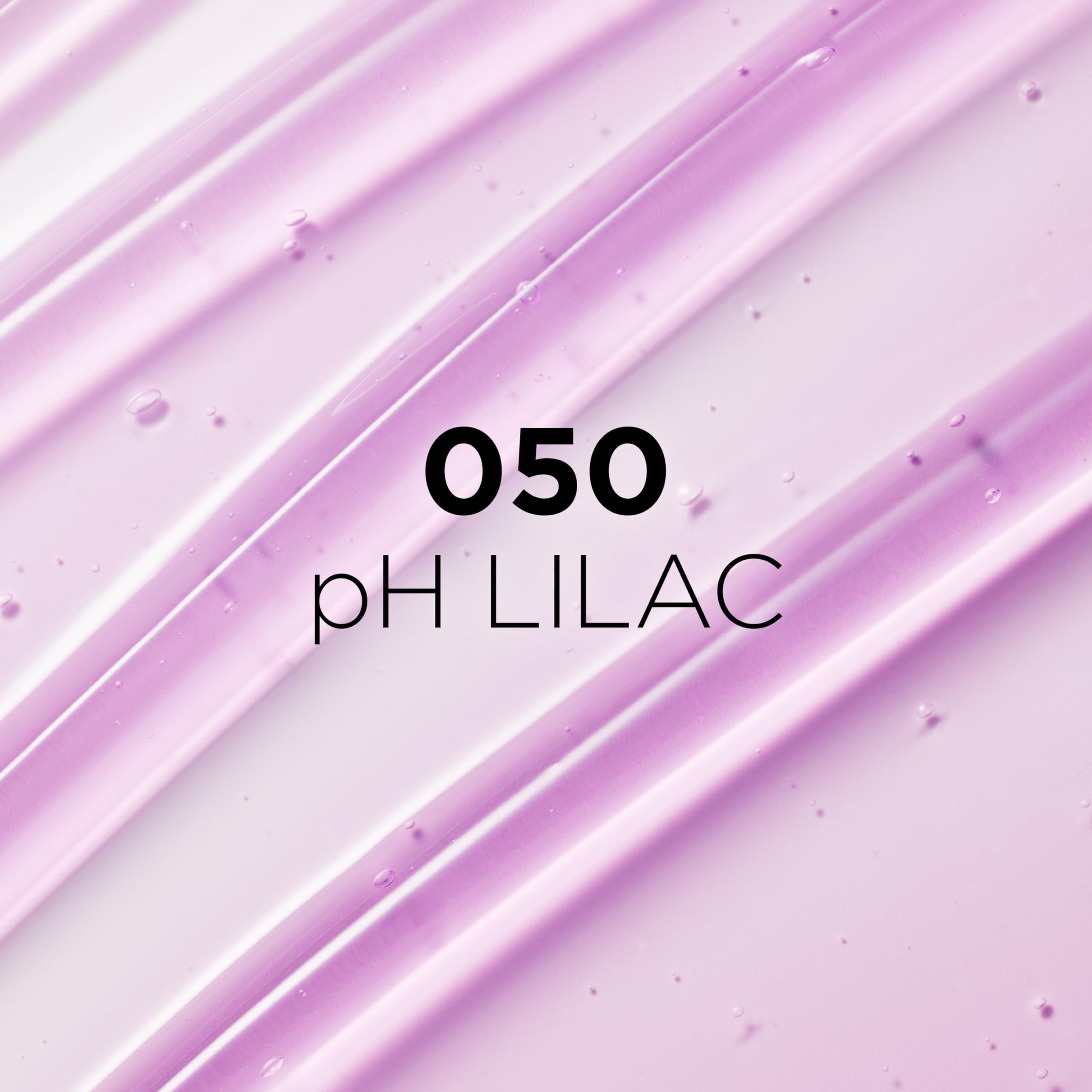 L'Oreal Paris Plump Ambition pH Hyaluron Lip Oil, Color Shifting Lip Tint with 24HR Hydration, Volumizing Shine and Lasting Color, 020 pH Rosé Halalzen
