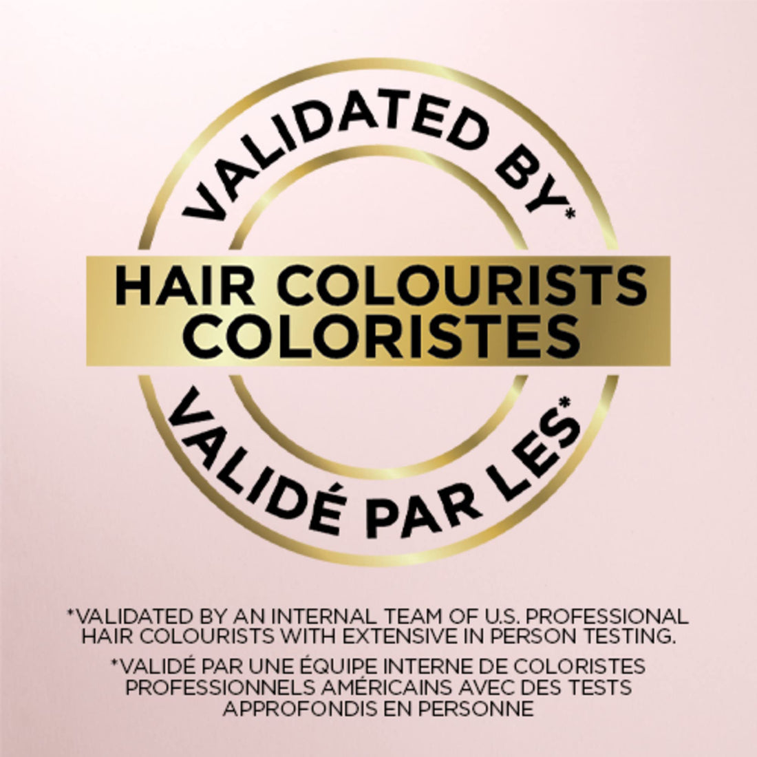 L’Oreal Paris Le Color Gloss One Step In-Shower Toning Hair Gloss for Bleached Hair, Neutralizes Brass, Conditions & Boosts Shine, Platinum Pearl, 4 Ounce