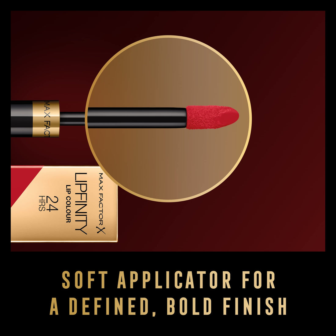 Max Factor Lipfinity Long-Lasting Two Step Lipstick - 016 Glowing Pink, 4.2g Halalzen