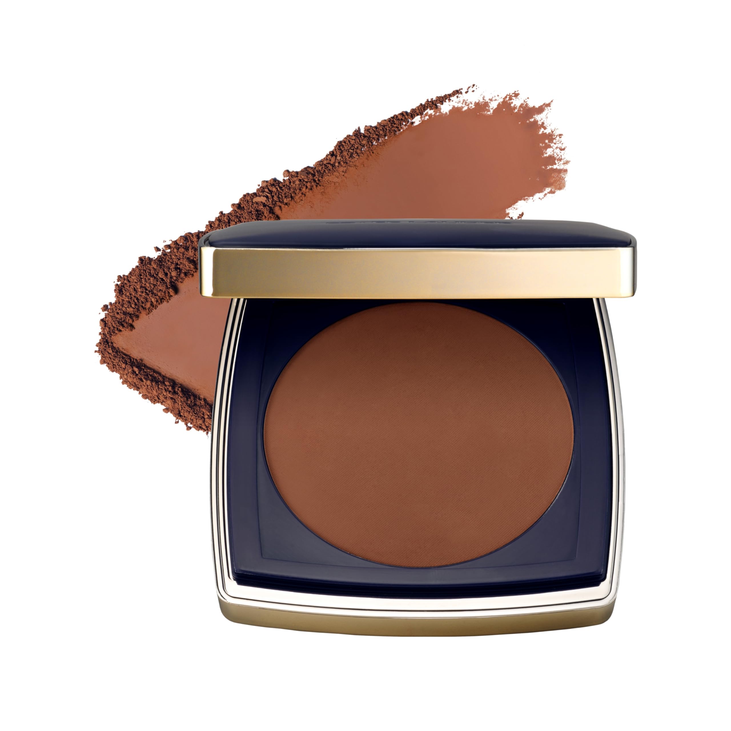 Estée Lauder Double Wear 12-Hour Stay-in-Place Matte Powder Foundation | Controls Oil & Shine,11g Halalzen