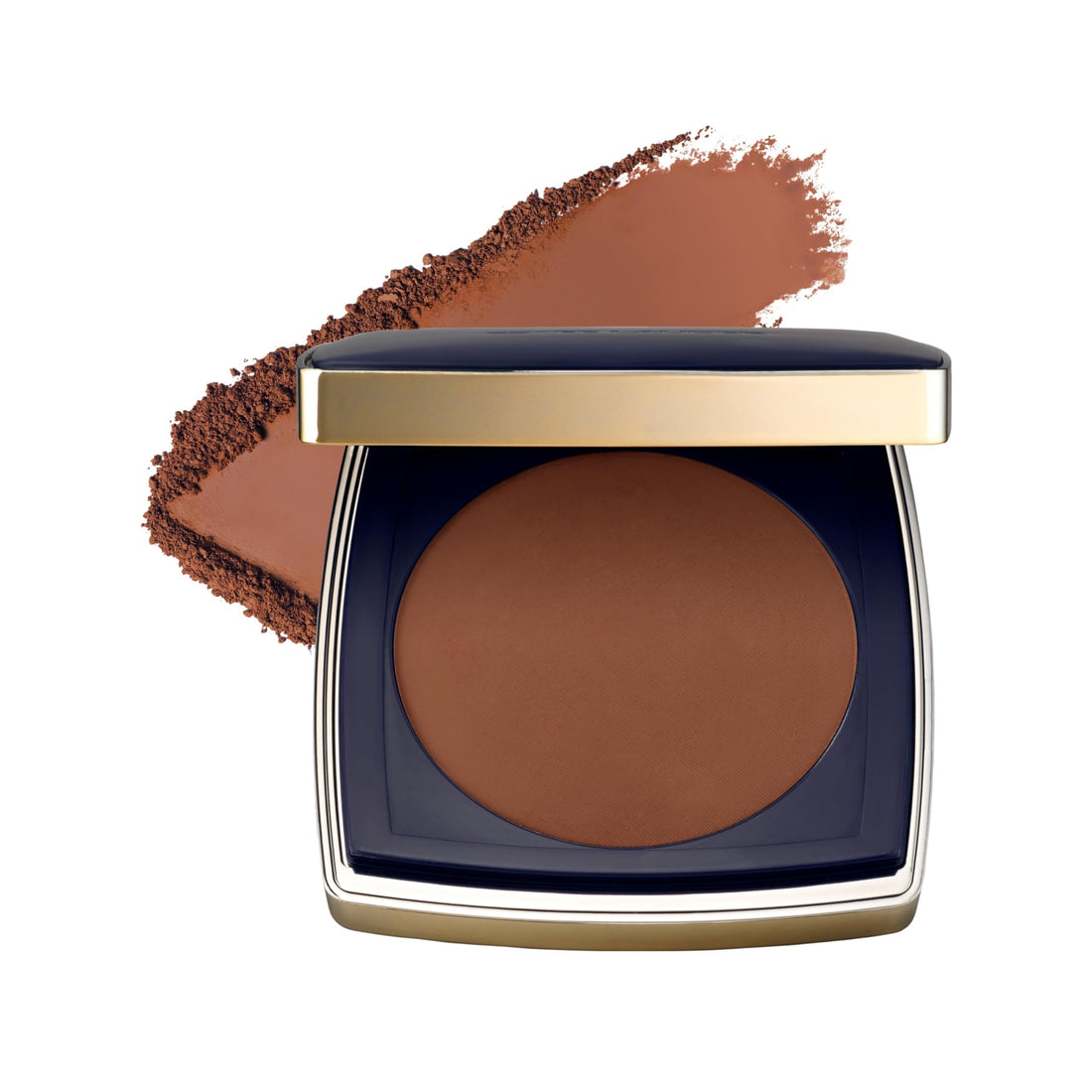 Estée Lauder Double Wear 12-Hour Stay-in-Place Matte Powder Foundation | Controls Oil & Shine,11g Halalzen