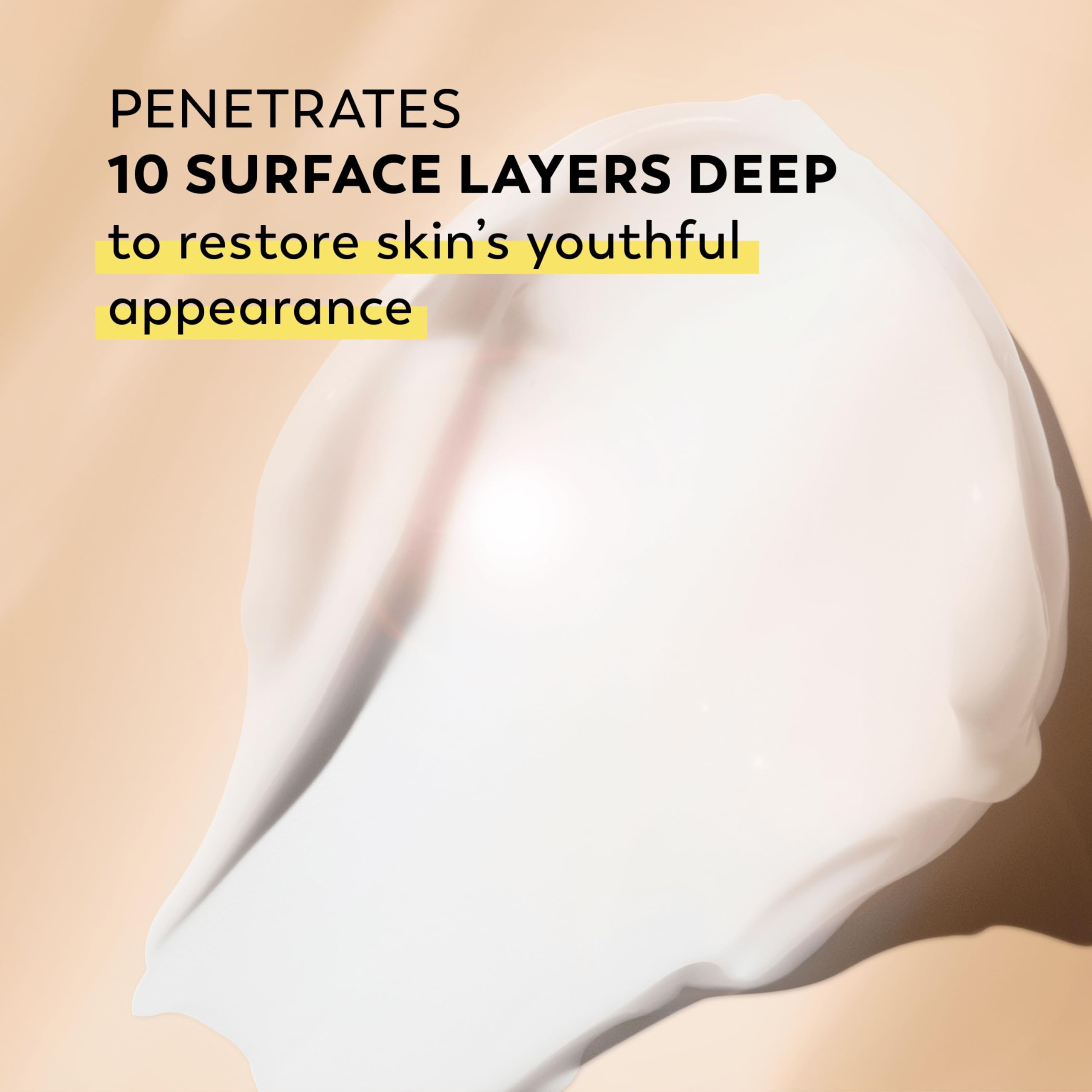 Olay Total Effects 7-In-1 Anti-Ageing Moisturiser With Spf15, Niacinamide, Vitamin C And E, 50 Ml