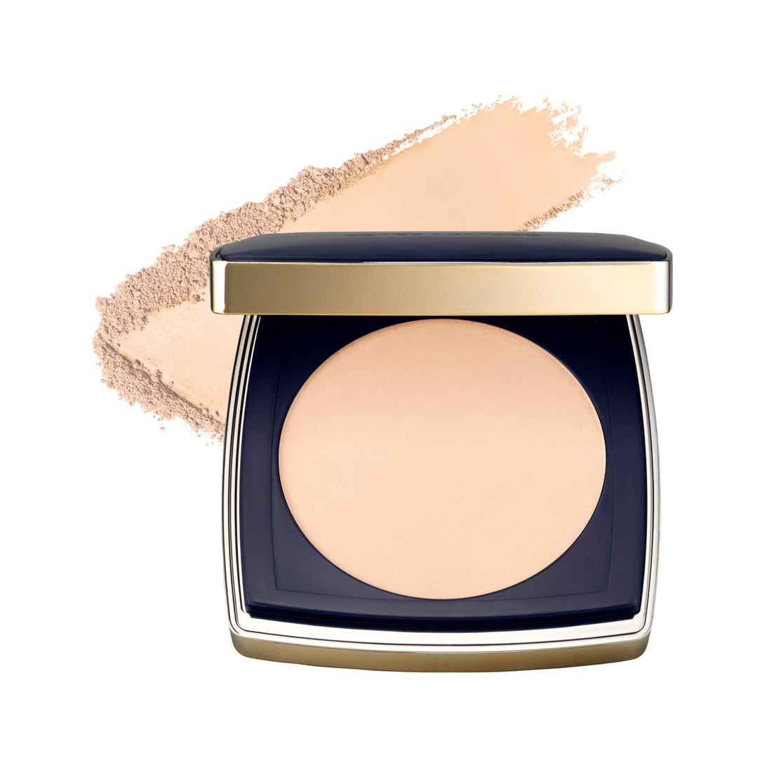 Estée Lauder Double Wear 12-Hour Stay-in-Place Matte Powder Foundation | Controls Oil & Shine,11g Halalzen