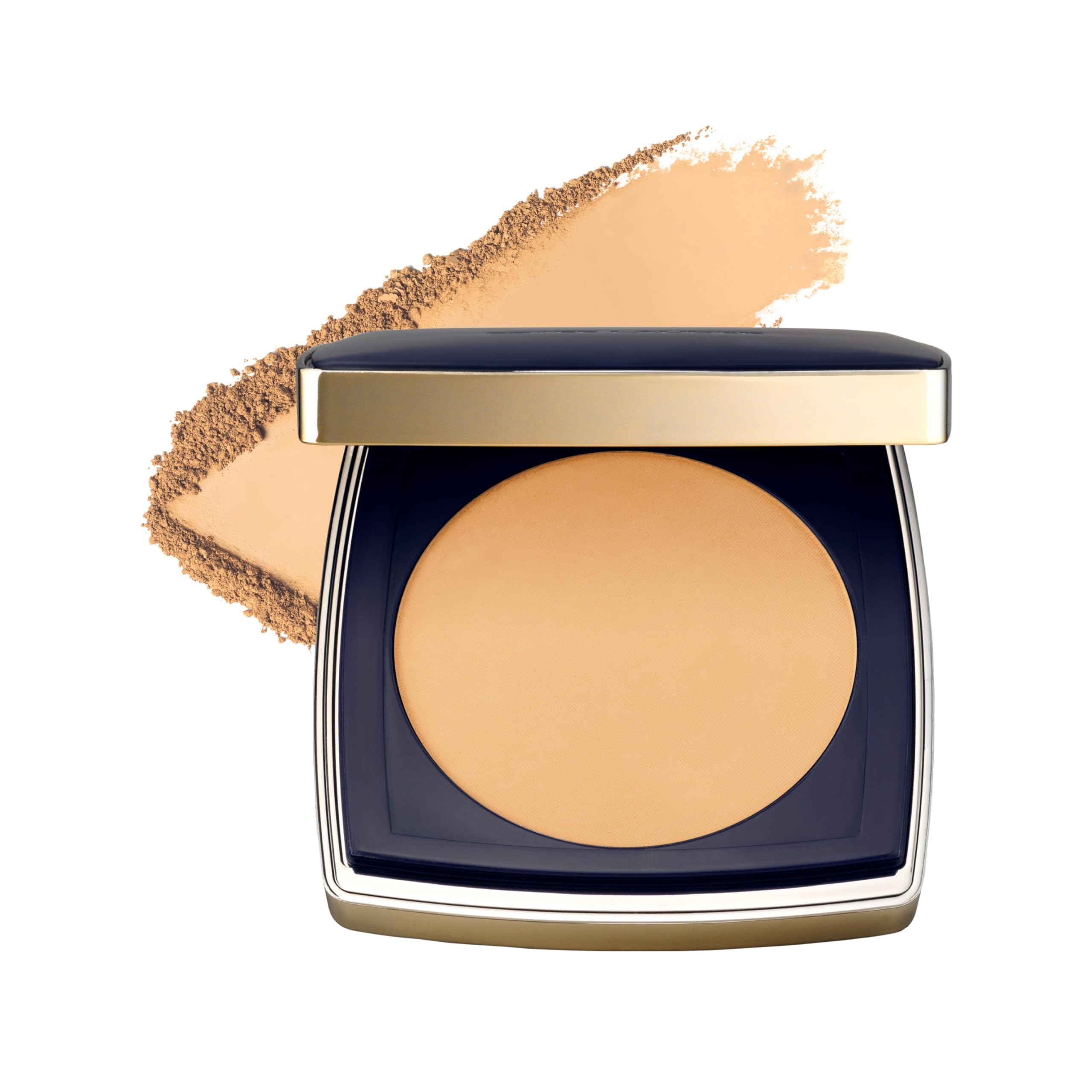 Estée Lauder Double Wear 12-Hour Stay-in-Place Matte Powder Foundation | Controls Oil & Shine,11g Halalzen