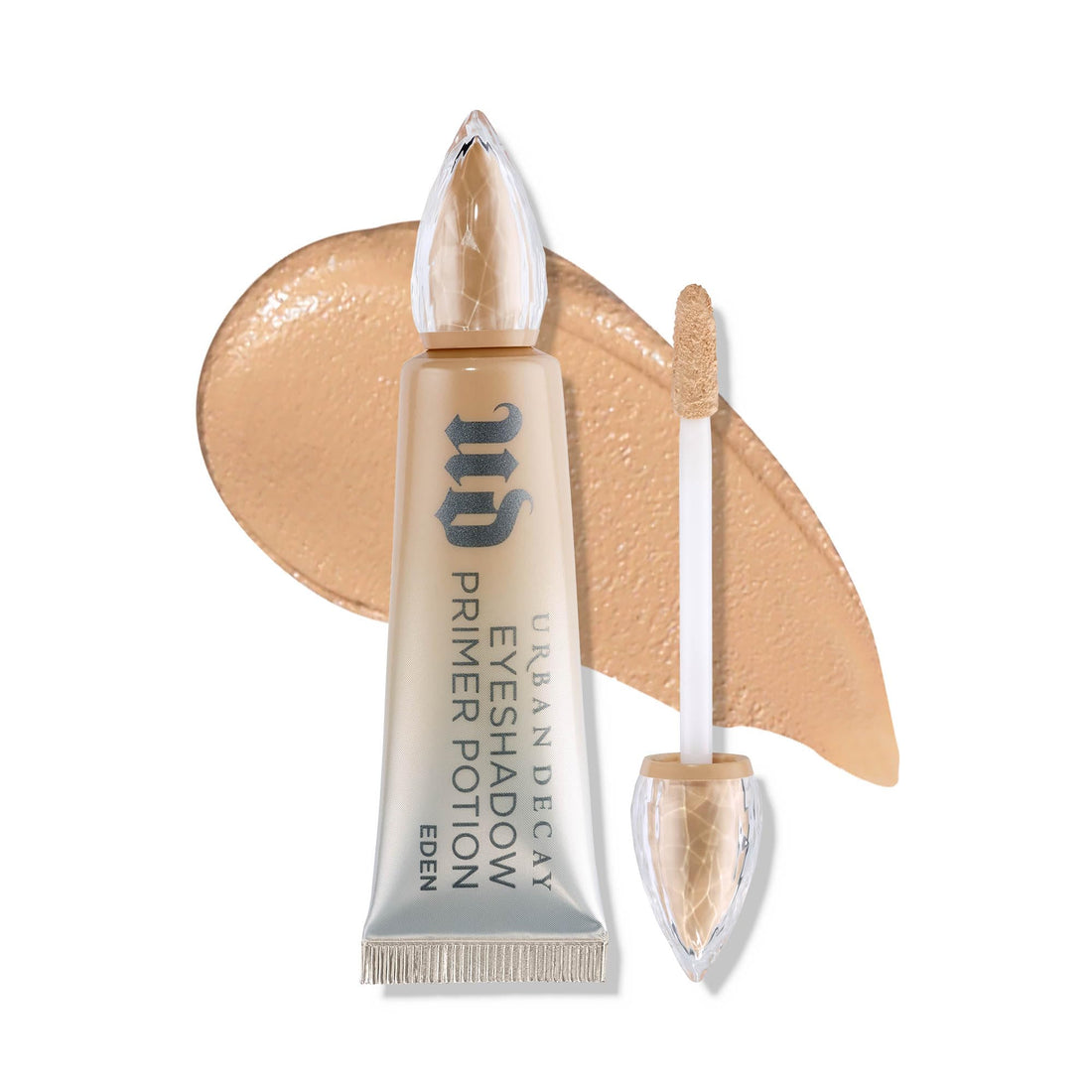 Urban Decay Eyeshadow Primer Potion, Long-Lasting Eye Makeup Primer, Creates Smooth Canvas and Vibrant Eyeshadow Colour Halalzen