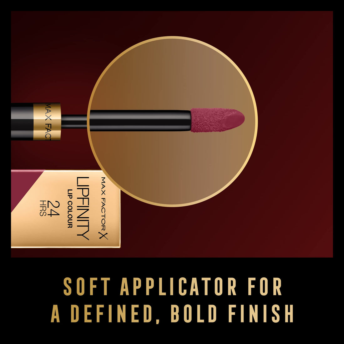 Max Factor Lipfinity Long-Lasting Two Step Lipstick - 016 Glowing Pink, 4.2g Halalzen