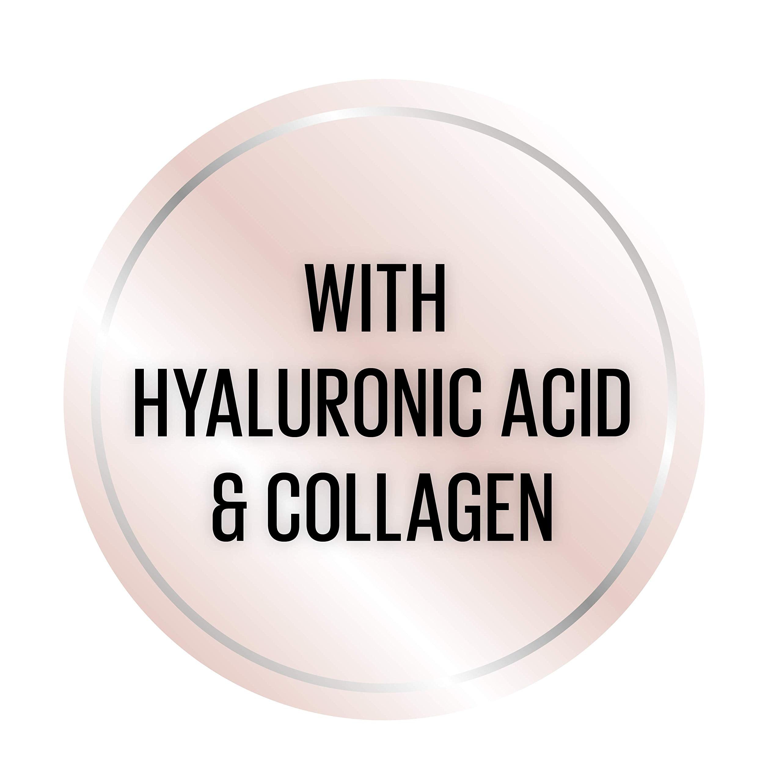 Maybelline Foundation, Dream Radiant Liquid Hydrating Foundation with Hyaluronic Acid and Collagen - Lightweight, Medium Coverage Up to 12 Hour Hydration, 30 Sand Halalzen