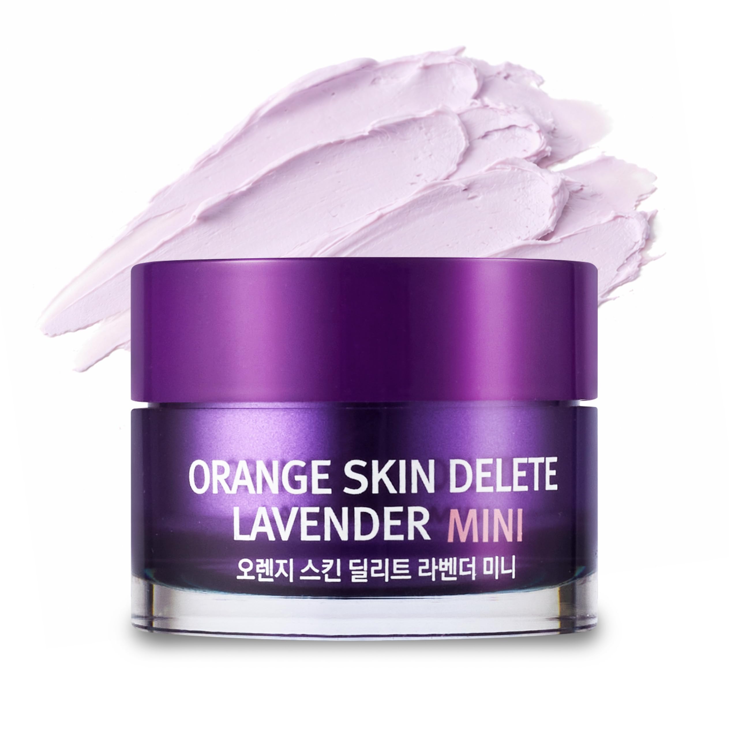 Orange Skin Delete Original Pore Primer Korean Makeup 30g 1.06 oz Halalzen