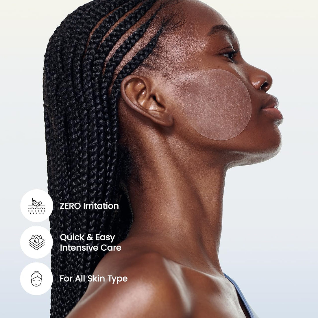 Biodance Collagen Gel Toner Pads, Porenverkleinerer für das Gesicht, verbessert die Elastizität, aufpolsternde Toner-Pads für empfindliche Haut, vorgetränkte Pads, koreanische Hautpflege, Muttertagsgeschenkeㅣ60 Pads