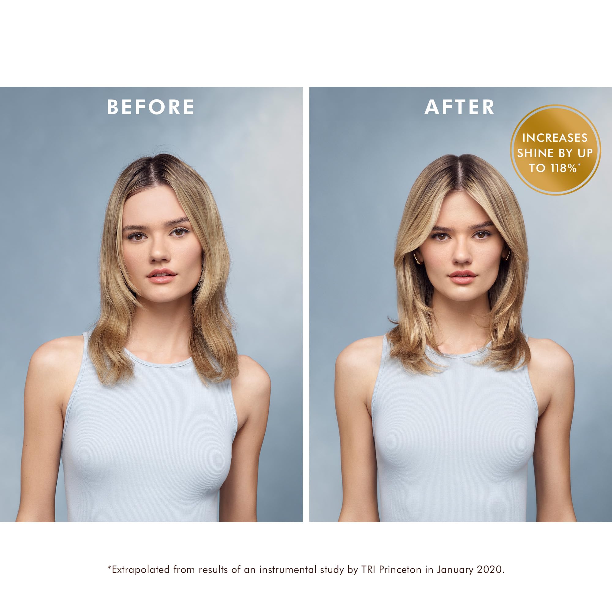 Moroccanoil Treatment Light Hair Oil Halalzen