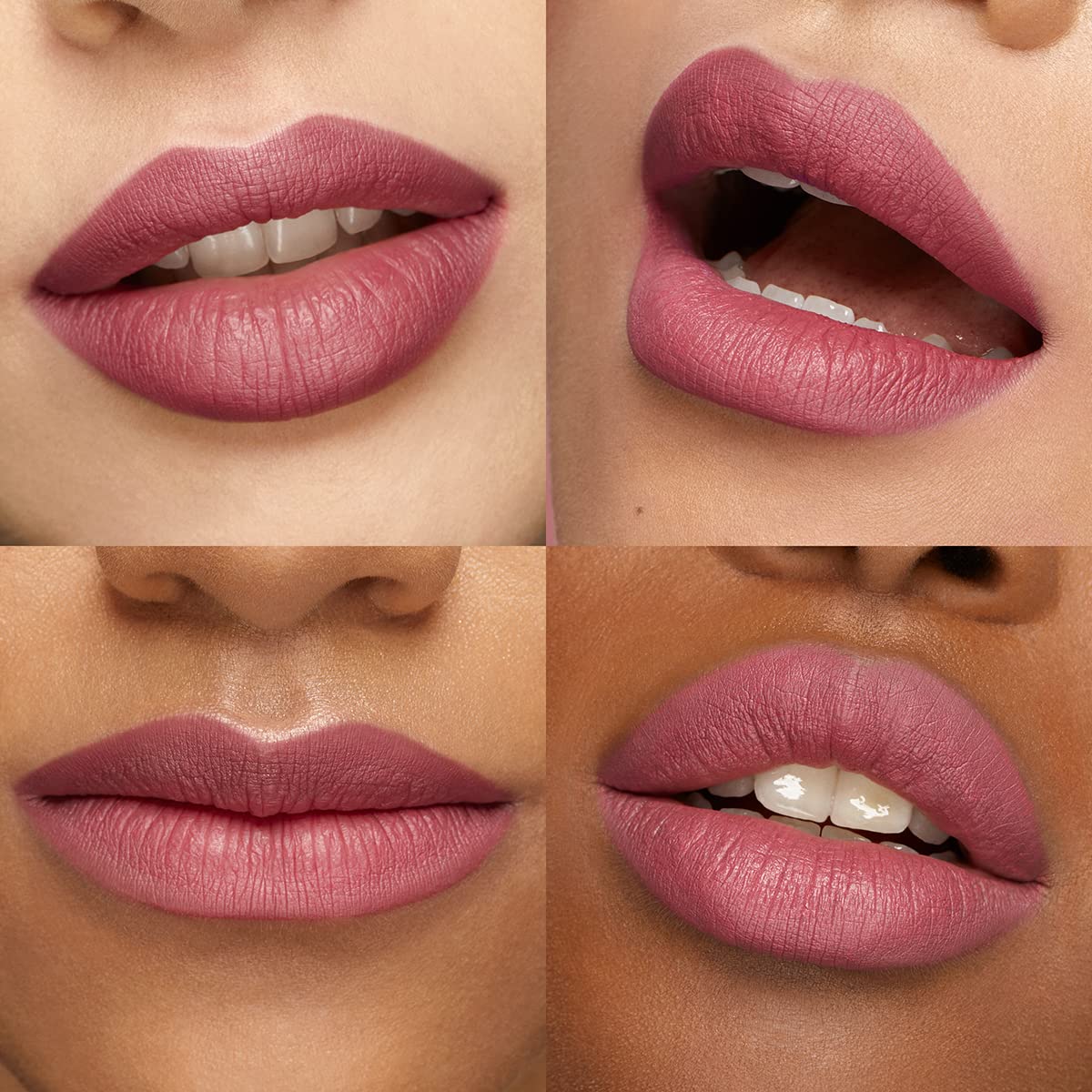KIKO Milano Unlimited Stylo 03 | Long-Lasting 10-Hour Hold Creamy Lipstick Halalzen