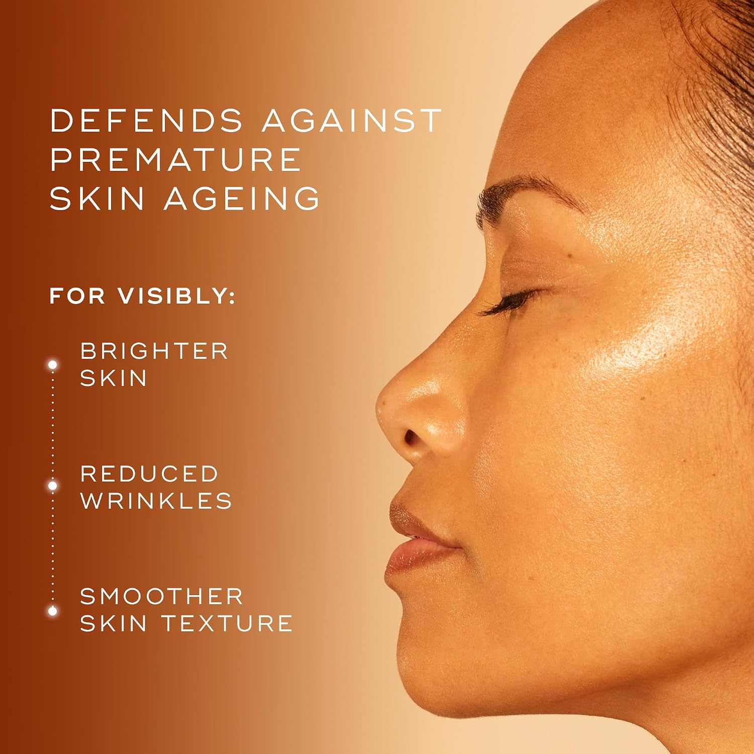 Medik8 C-Tetra Advanced - 20% Vitamin C Gel-Serum With Exosomes - Defend Against Premature Skin Ageing & Achieve Accelerated Skin Brightening
