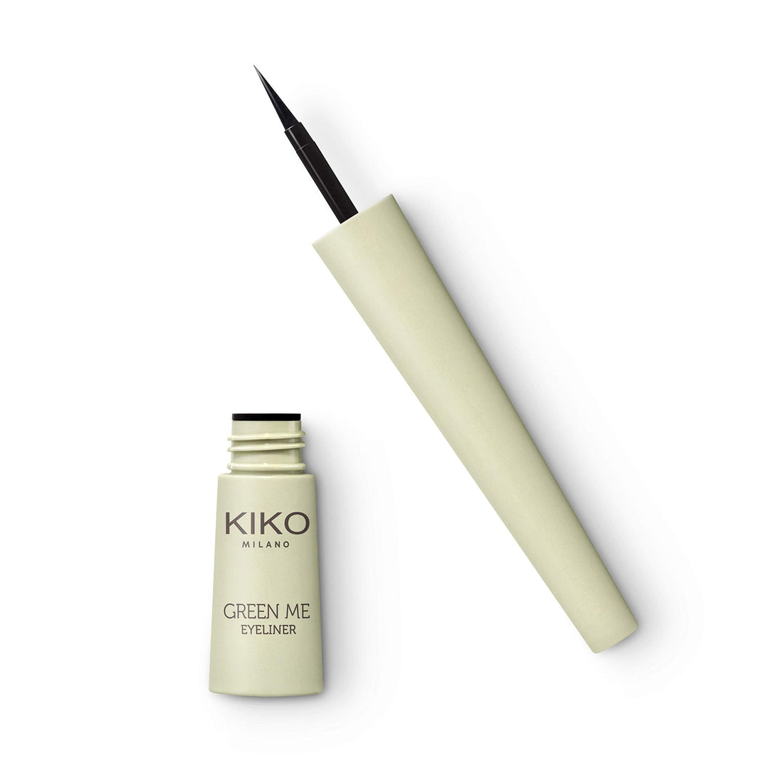 KIKO Milano Lasting Gel Eyeliner | Gel eyeliner Halalzen