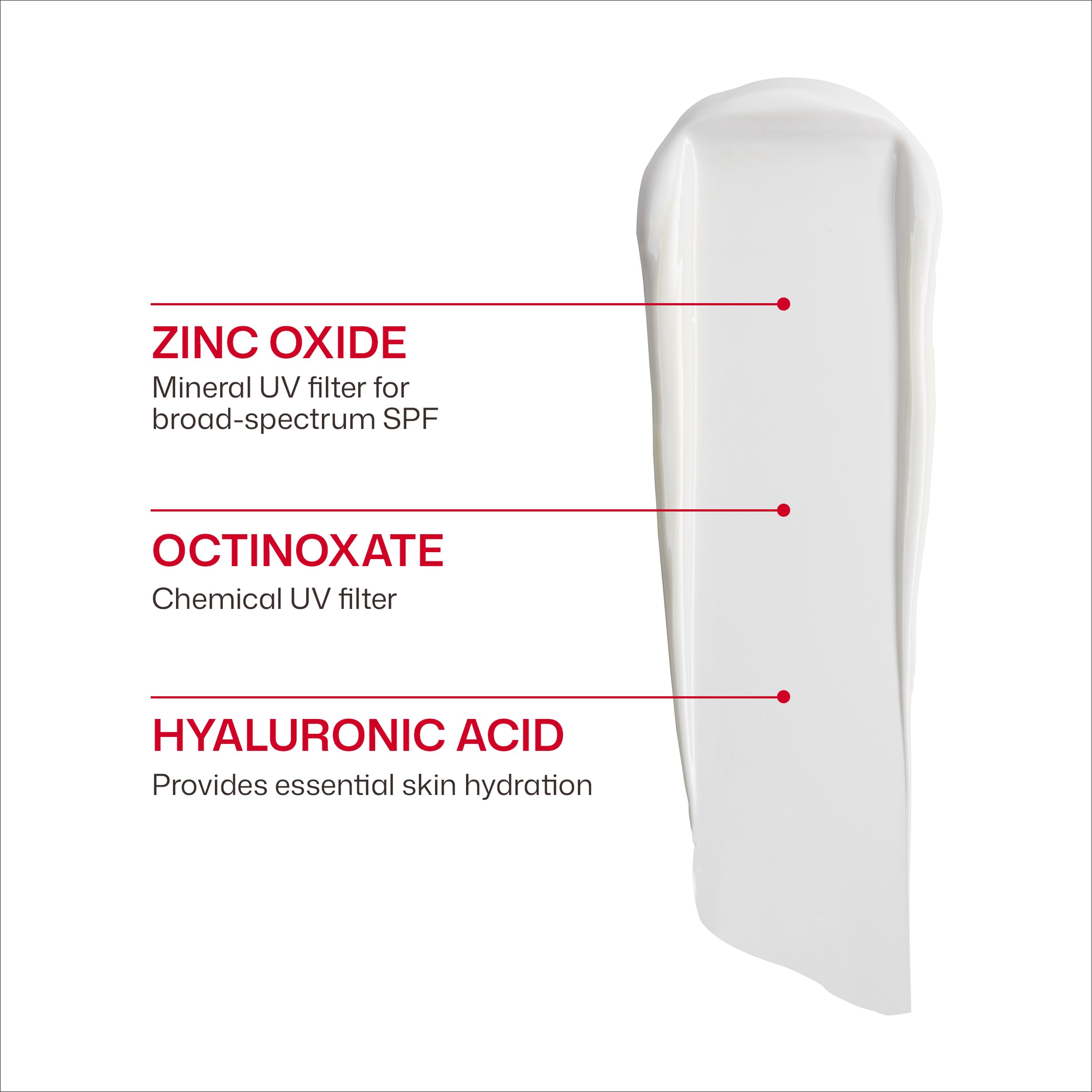 EltaMD UV Daily SPF 40 Face Sunscreen Moisturizer with Zinc Oxide, Daily Face Moisturizer with SPF, Sunscreen for Dry Skin Halalzen