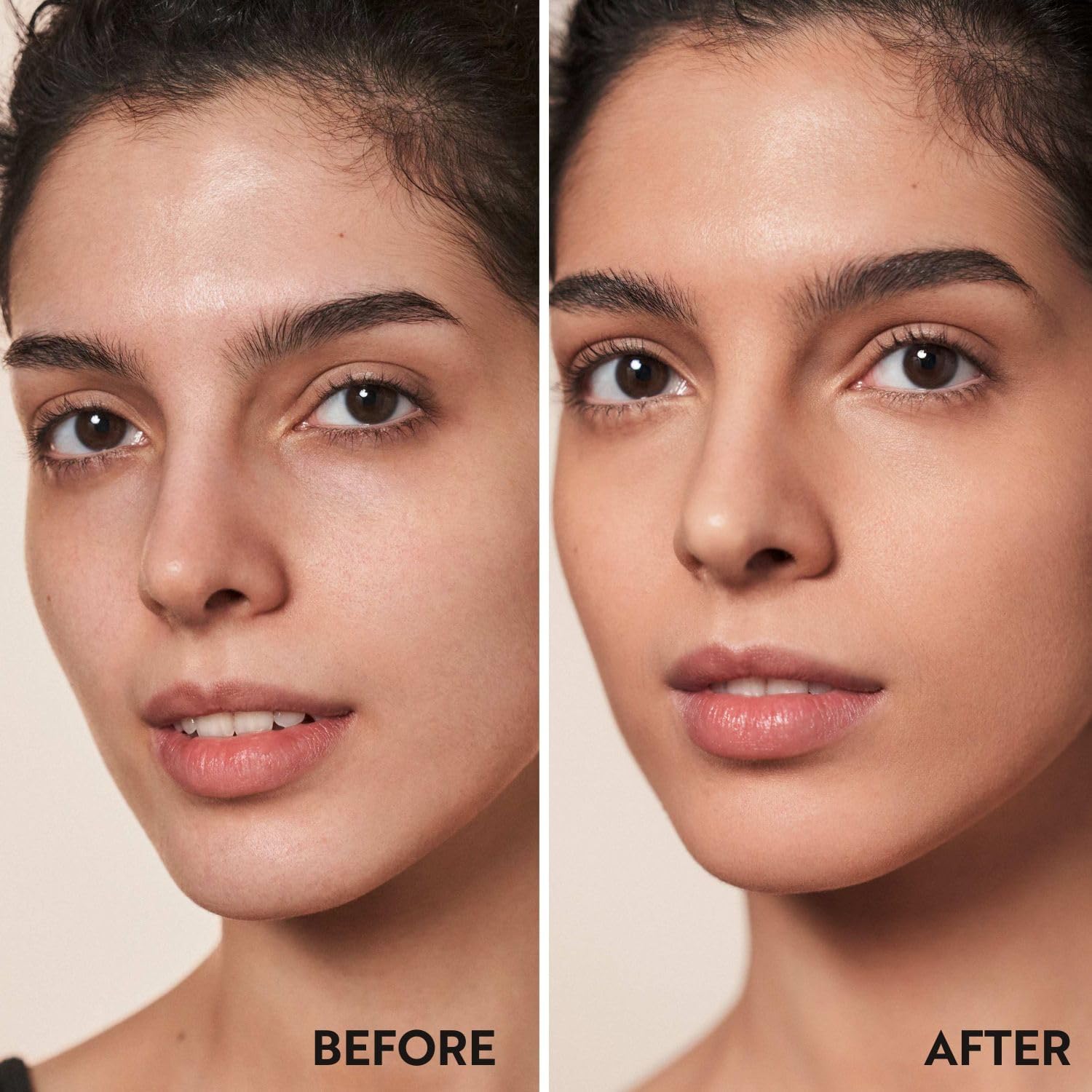 M. Asam Magic Finish Perfect Me Primer Sample (Tube 10ml) - Make-Up Hydrating Face Foundation Primer For A Flawless Skin, Ideal For Touch Ups, With Blurring Effect, Matches Various Skin Tones Halalzen