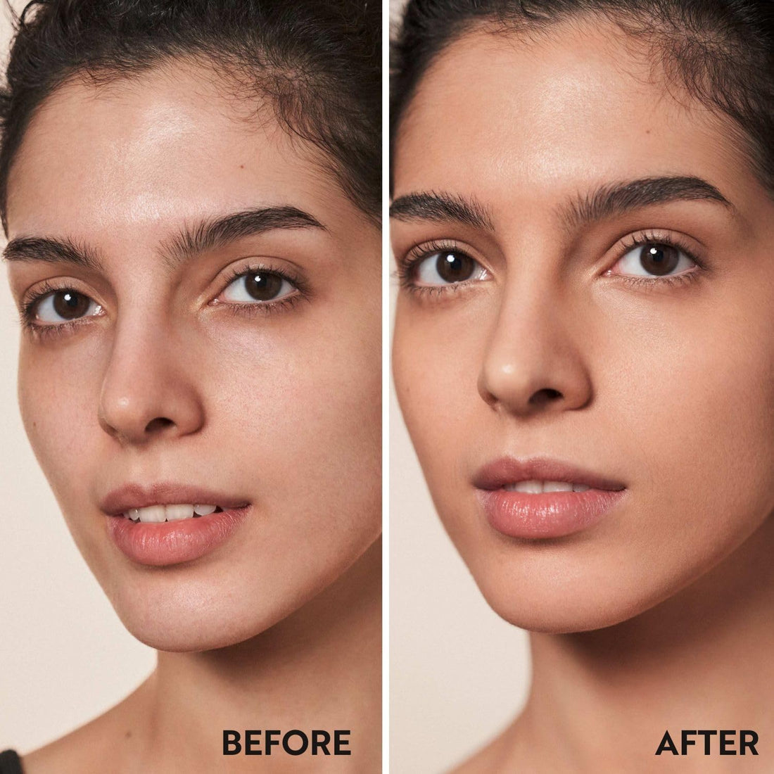 M. Asam Magic Finish Perfect Me Primer Sample (Tube 10ml) - Make-Up Hydrating Face Foundation Primer For A Flawless Skin, Ideal For Touch Ups, With Blurring Effect, Matches Various Skin Tones Halalzen