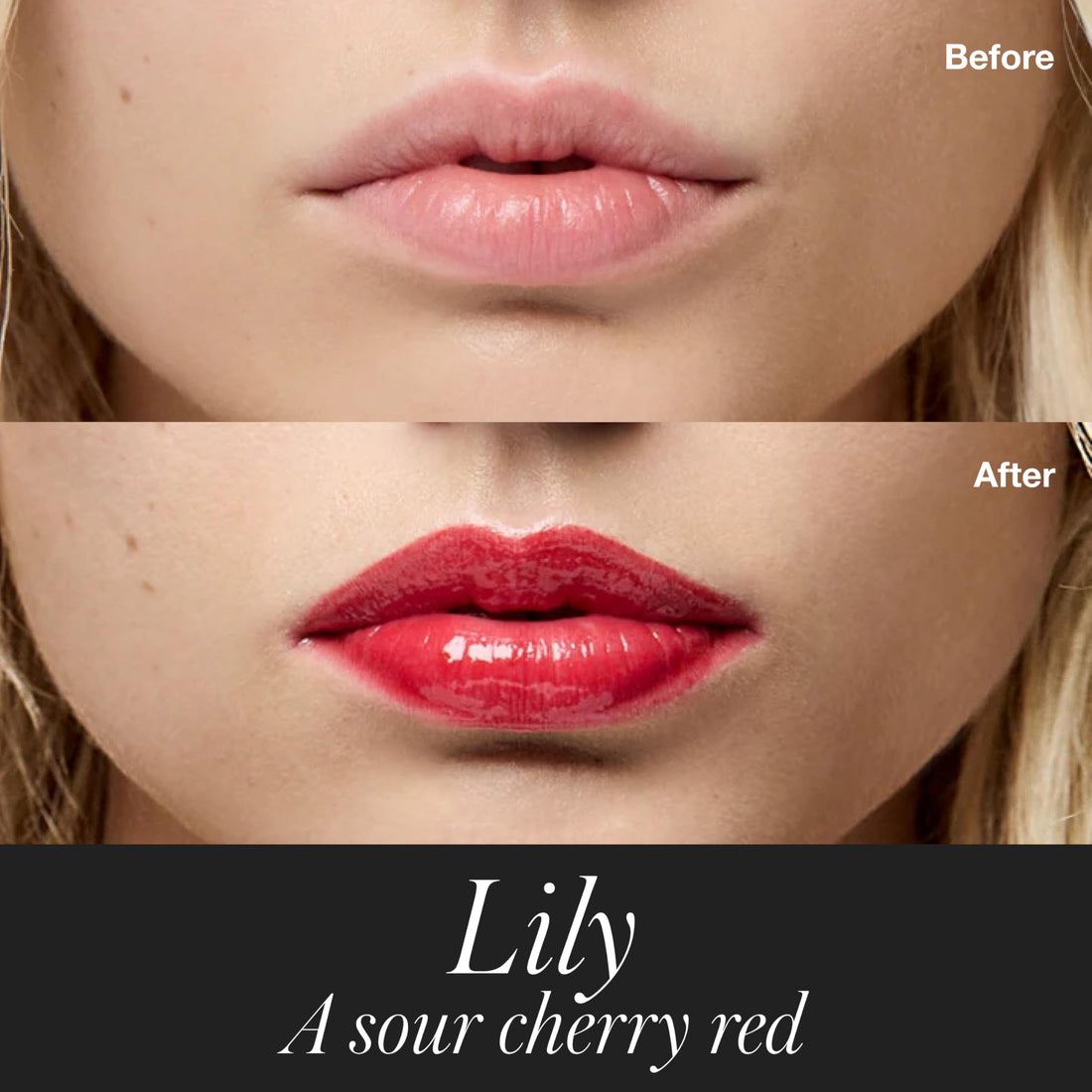 RMS Beauty Legendary Lip Oil – 8-Hour Hydrating Lip Gloss & Tint – Nourishing Organic Jojoba & Cherry Seed Oil – High-Shine, Non-Sticky, Skincare-Infused Lip Color – 0.17 fl oz Halalzen