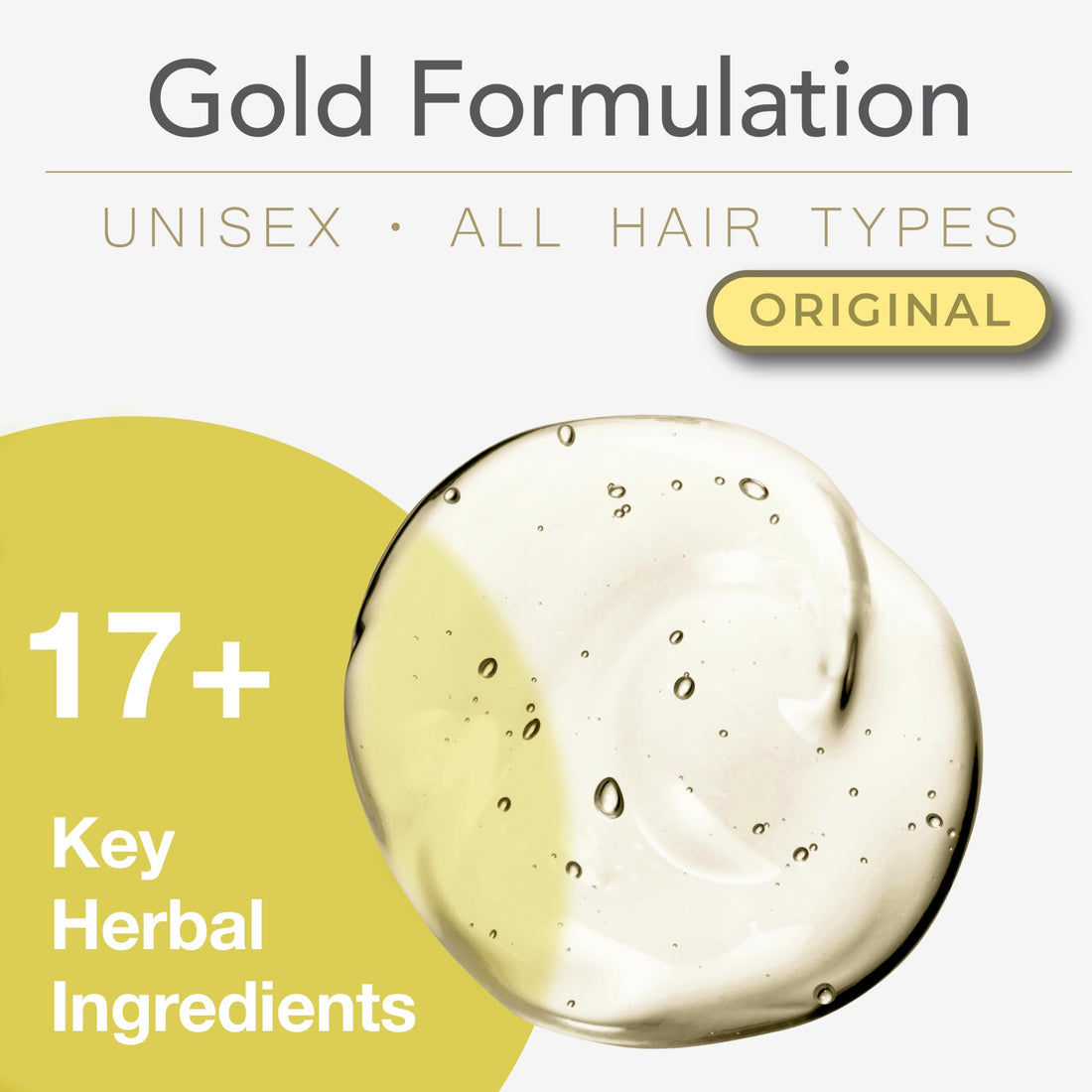 PURA D'OR Anti-Thinning Biotin Shampoo and Conditioner Natural Earthy Scent, CLINICALLY TESTED Effective Results, Herbal Blend Thickening Products For Women & Men, Original Gold Label Set, 16oz x2 | Deep Moisturizing, Conditioner, CLINICALLY TESTED, Effec Halalzen