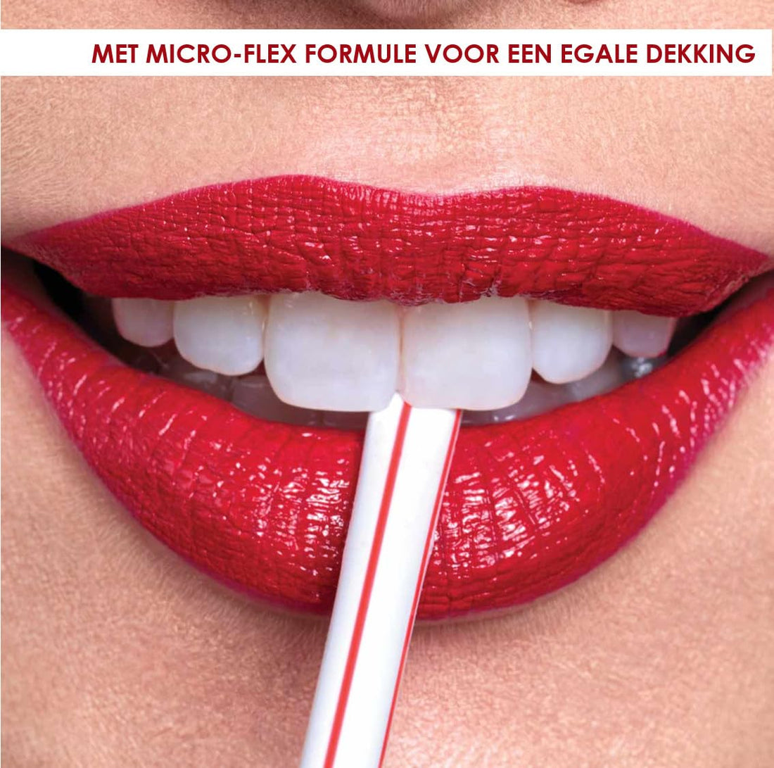 Maybelline Lipstick, SuperStay 24H Liquid Lipstick – Dual-Ended Long-Lasting Color & Moisturizing Lip Balm – Non-Drying, Transfer-Proof, Upto 24Hour, Dual Ended, Shade: 310 Forever Heather Halalzen