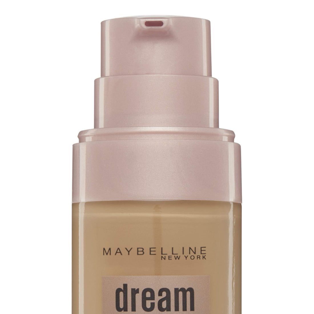 Maybelline Foundation, Dream Radiant Liquid Hydrating Foundation with Hyaluronic Acid and Collagen - Lightweight, Medium Coverage Up to 12 Hour Hydration, 30 Sand Halalzen