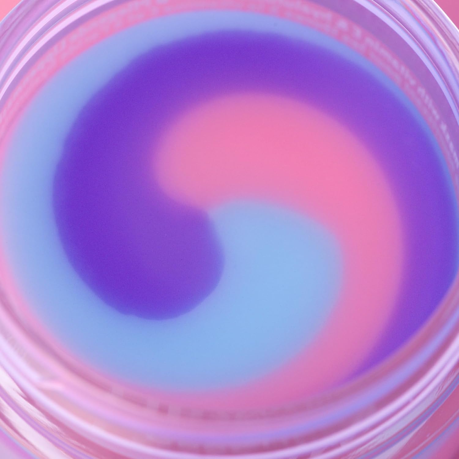 essence LIP swirl caring mask, smoothing, caring, dewy, translucent (8g) Halalzen