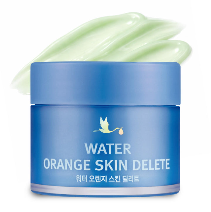 Orange Skin Delete Original Pore Primer Korean Makeup 30g 1.06 oz Halalzen