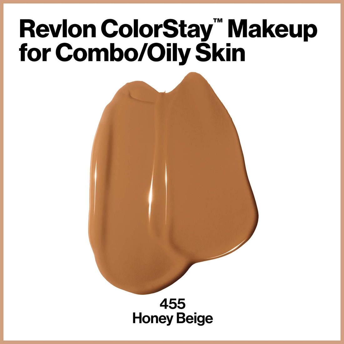 Revlon Colorstay Liquid Foundation Makeup for Combination/Oily Skin SPF15 Medium to Full Coverage (30ml) Matte Finish, Buff (150) Unisex Halalzen